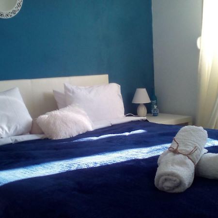 Kavala Apartment Εξωτερικό φωτογραφία