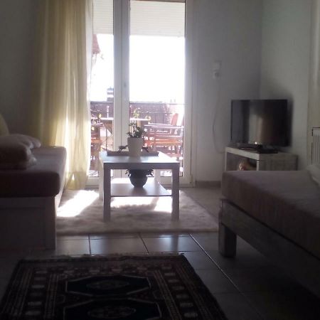 Kavala Apartment Εξωτερικό φωτογραφία