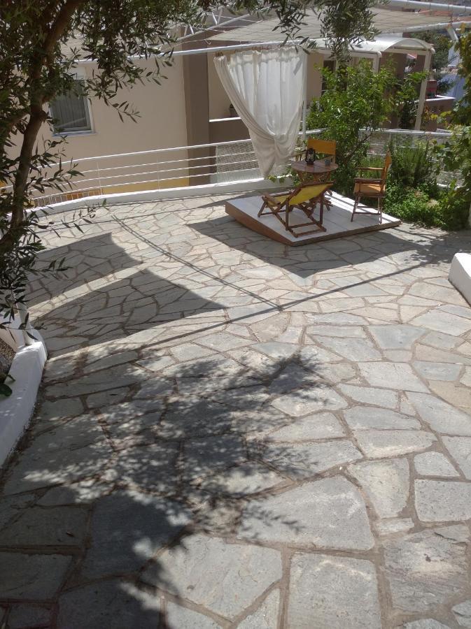 Kavala Apartment Εξωτερικό φωτογραφία