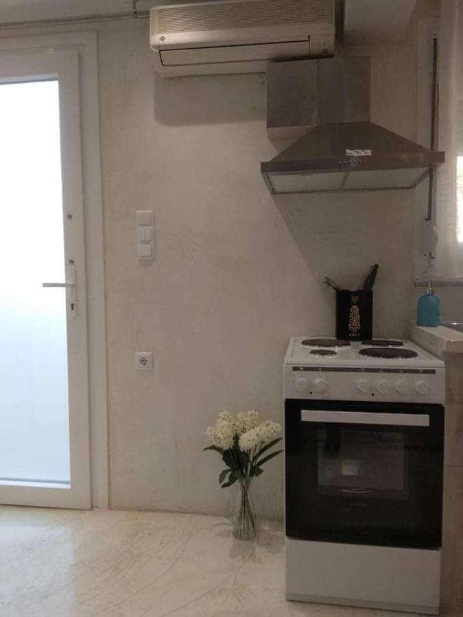 Kavala Apartment Εξωτερικό φωτογραφία