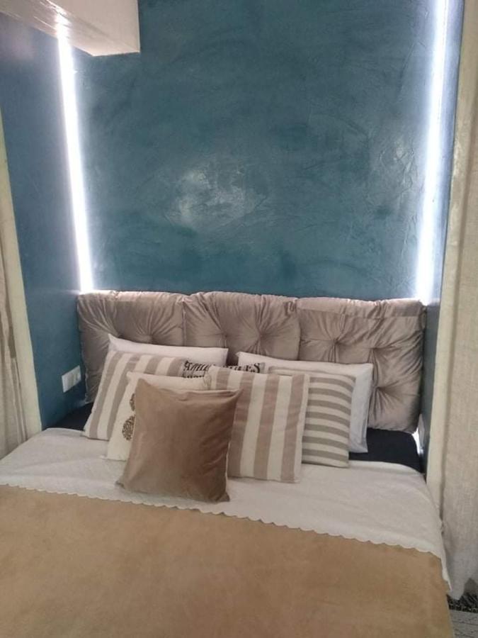 Kavala Apartment Εξωτερικό φωτογραφία