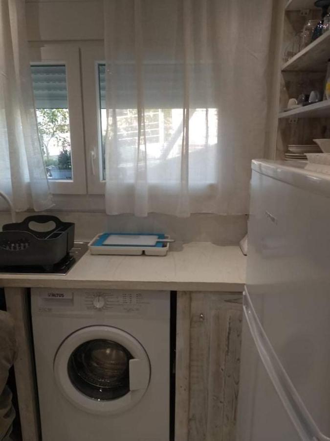 Kavala Apartment Εξωτερικό φωτογραφία