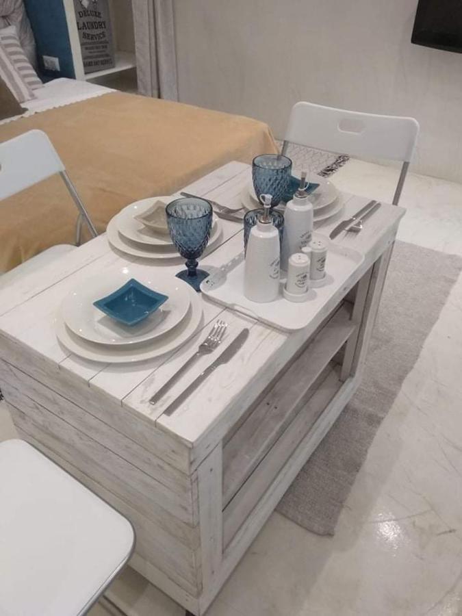 Kavala Apartment Εξωτερικό φωτογραφία