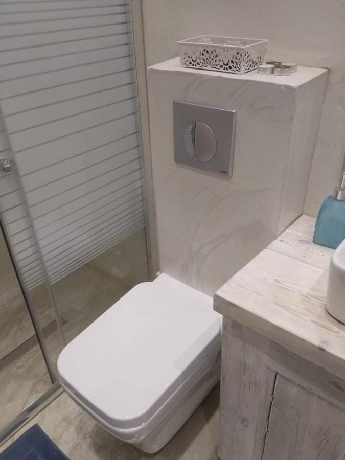 Kavala Apartment Εξωτερικό φωτογραφία