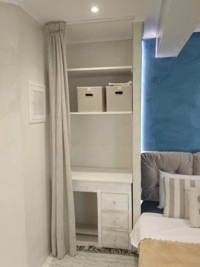 Kavala Apartment Εξωτερικό φωτογραφία