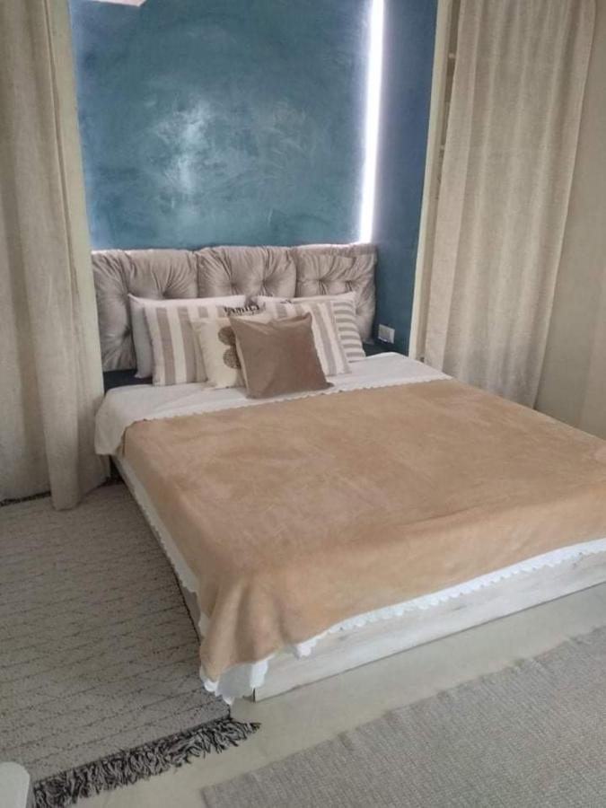 Kavala Apartment Εξωτερικό φωτογραφία