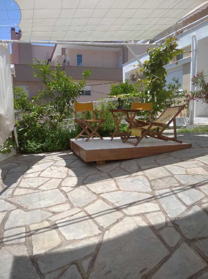 Kavala Apartment Εξωτερικό φωτογραφία