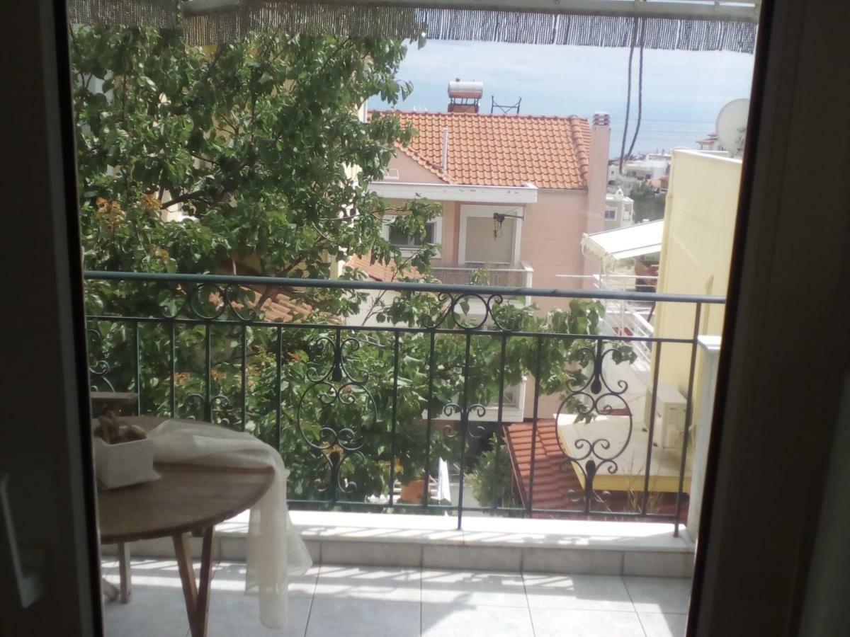 Kavala Apartment Εξωτερικό φωτογραφία