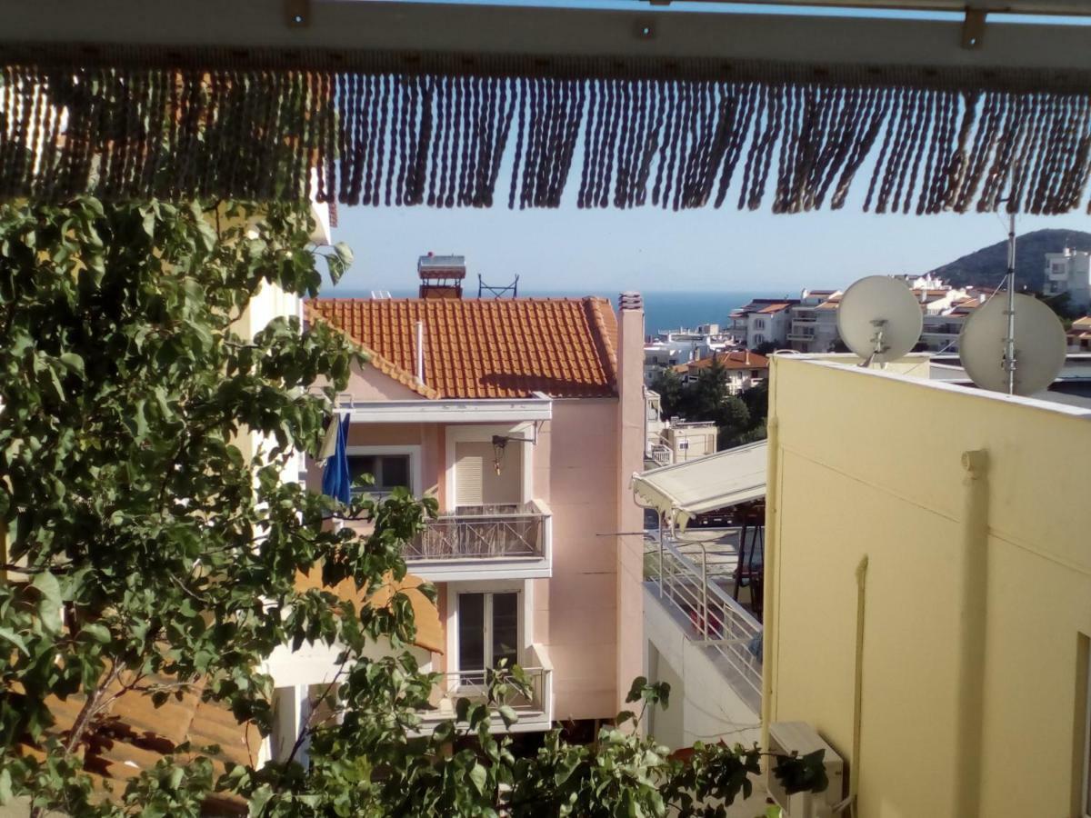 Kavala Apartment Εξωτερικό φωτογραφία