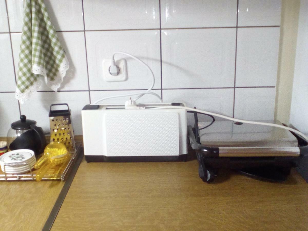Kavala Apartment Εξωτερικό φωτογραφία