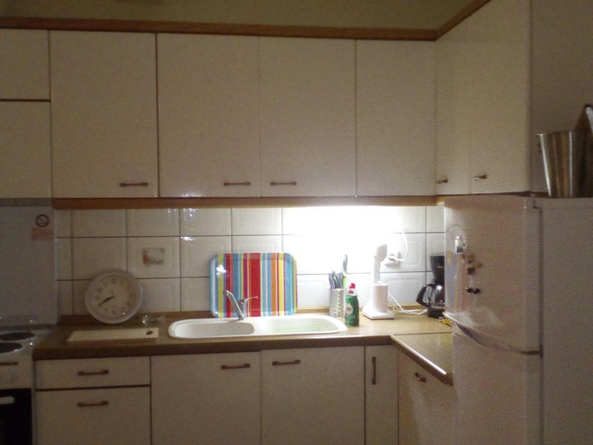 Kavala Apartment Εξωτερικό φωτογραφία