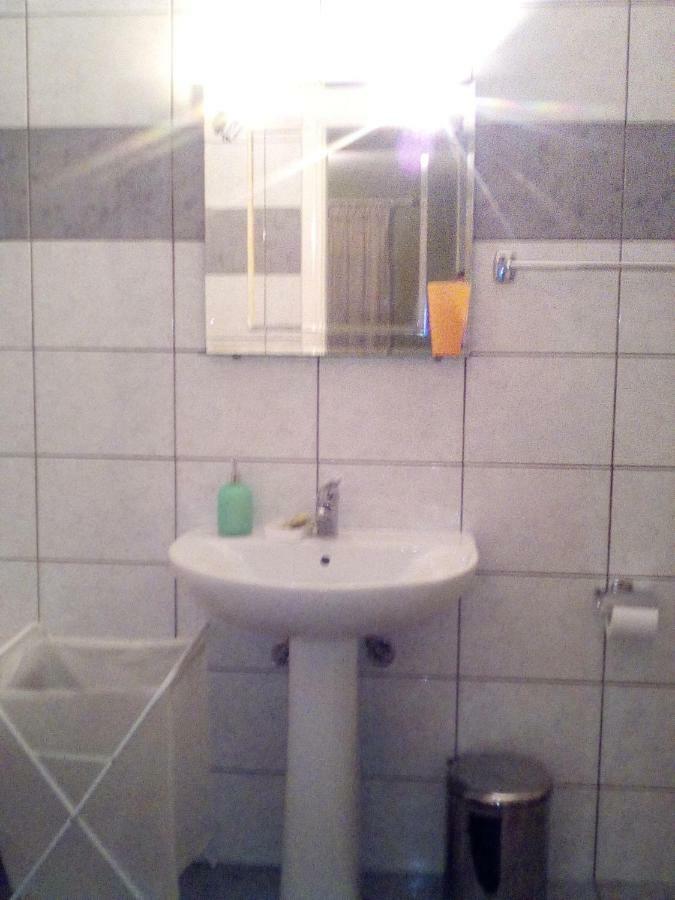 Kavala Apartment Εξωτερικό φωτογραφία