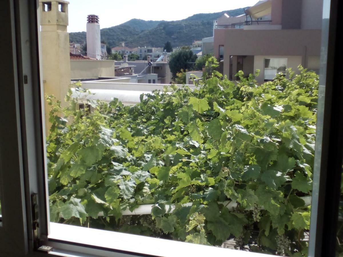 Kavala Apartment Εξωτερικό φωτογραφία