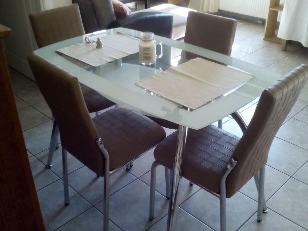 Kavala Apartment Εξωτερικό φωτογραφία