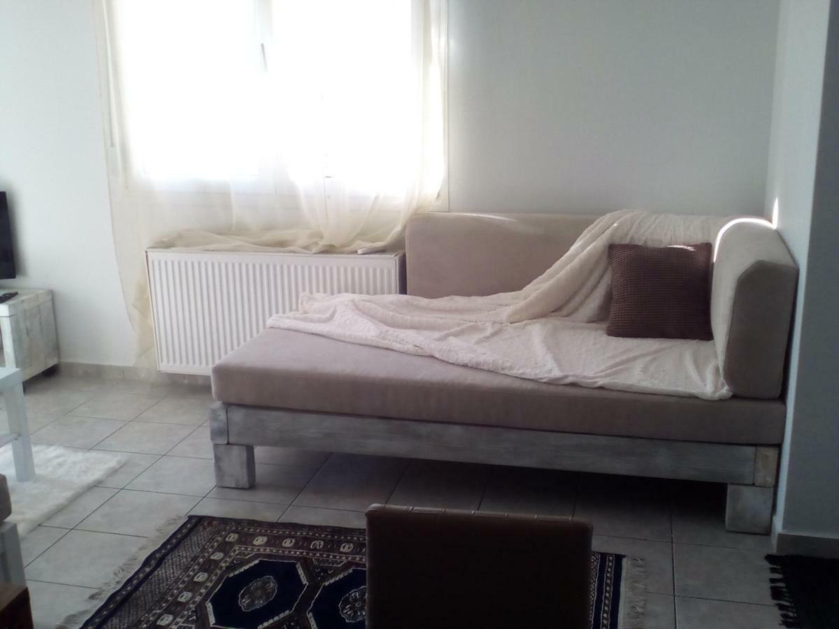 Kavala Apartment Εξωτερικό φωτογραφία