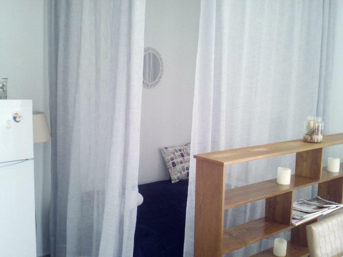 Kavala Apartment Εξωτερικό φωτογραφία