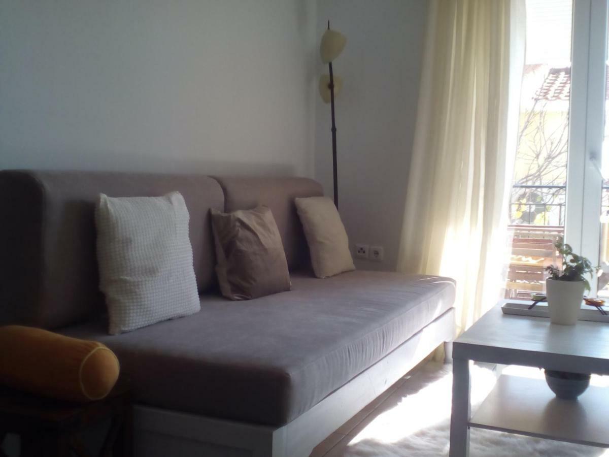 Kavala Apartment Εξωτερικό φωτογραφία