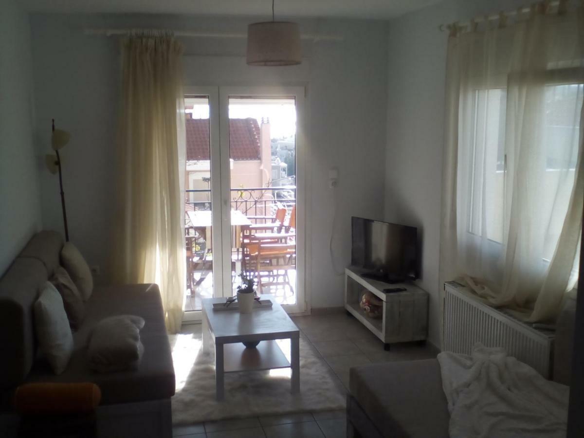 Kavala Apartment Εξωτερικό φωτογραφία