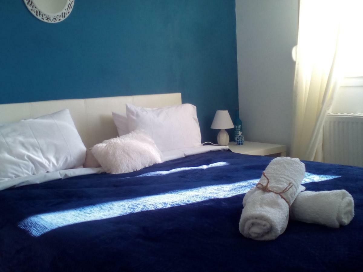 Kavala Apartment Εξωτερικό φωτογραφία