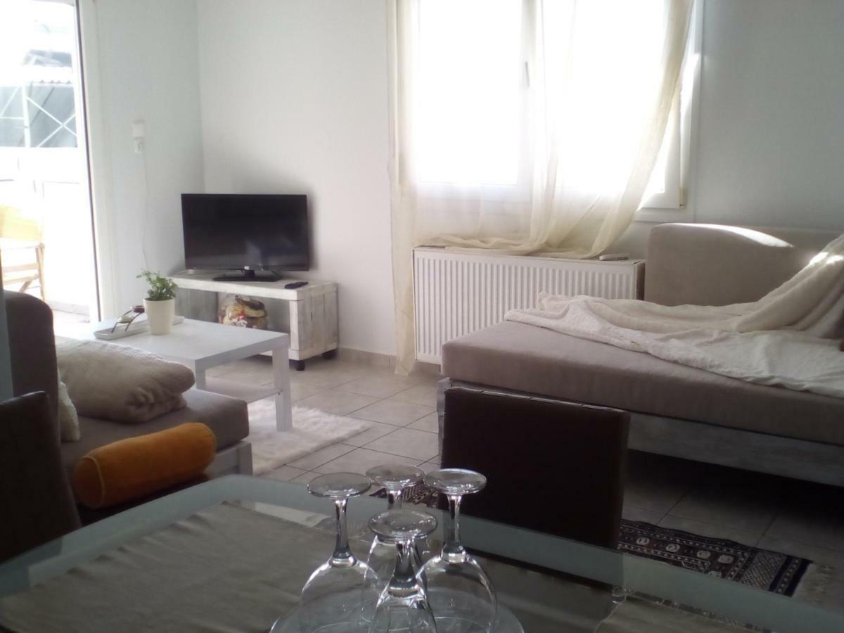 Kavala Apartment Εξωτερικό φωτογραφία