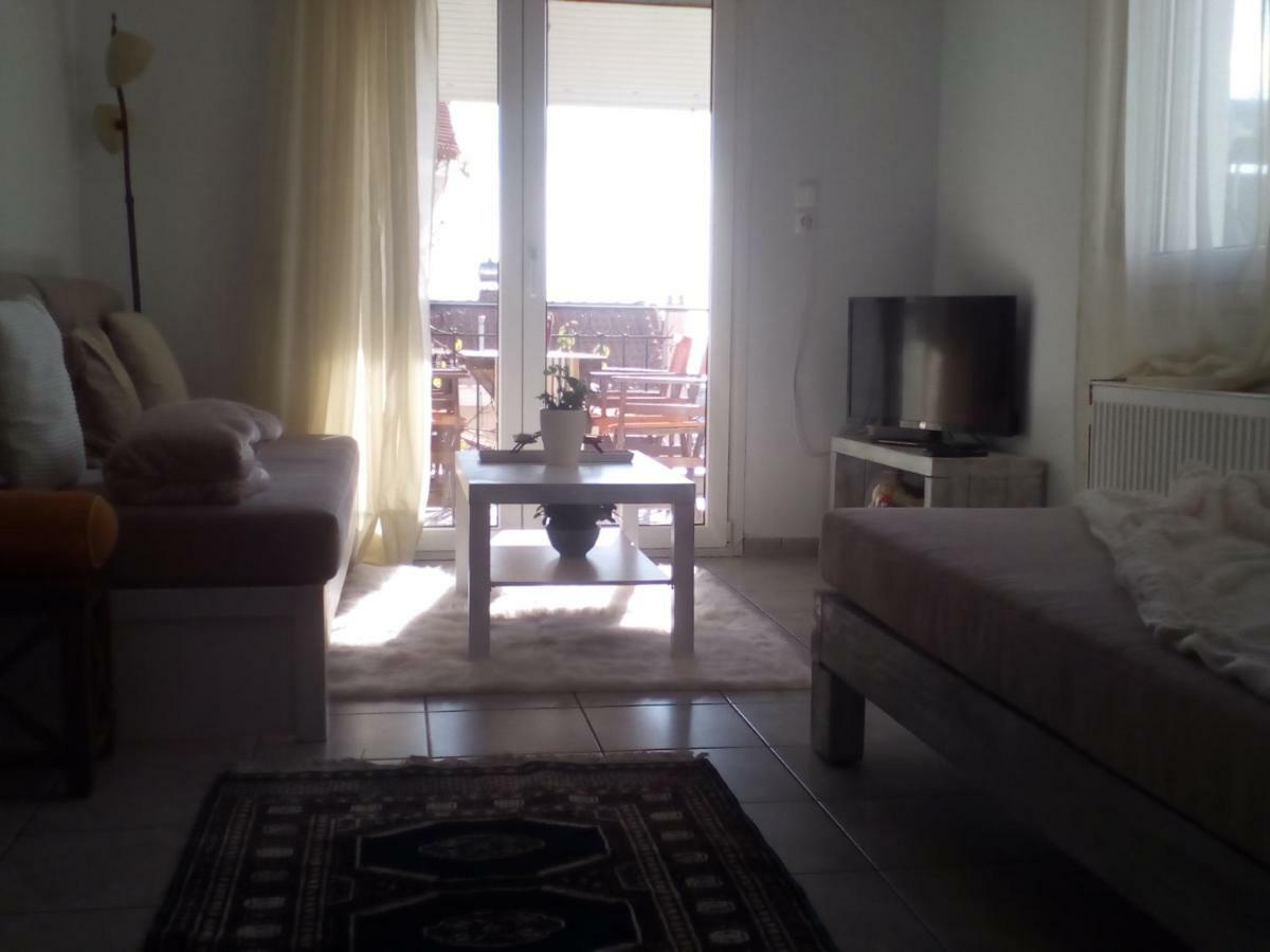 Kavala Apartment Εξωτερικό φωτογραφία