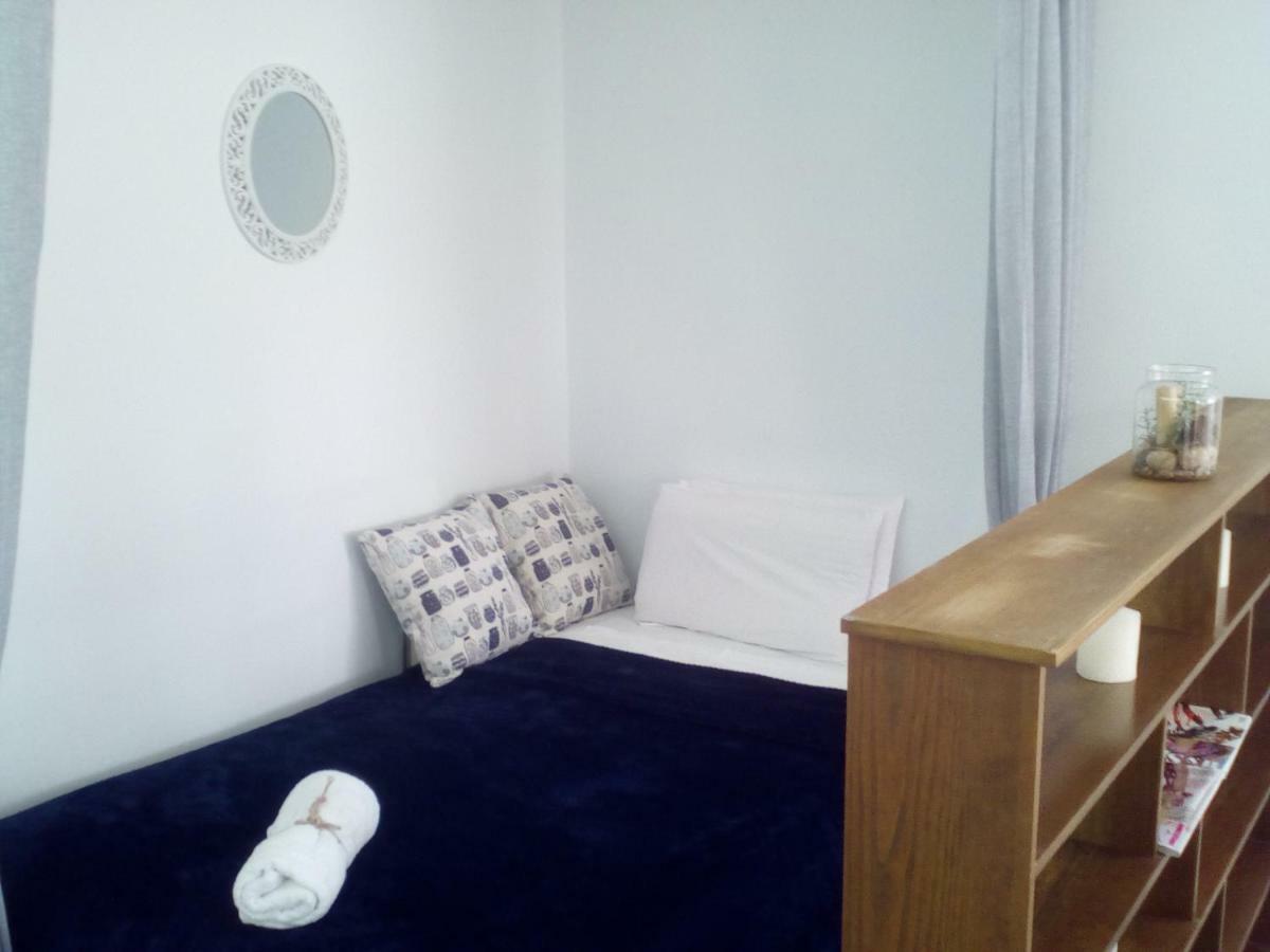 Kavala Apartment Εξωτερικό φωτογραφία