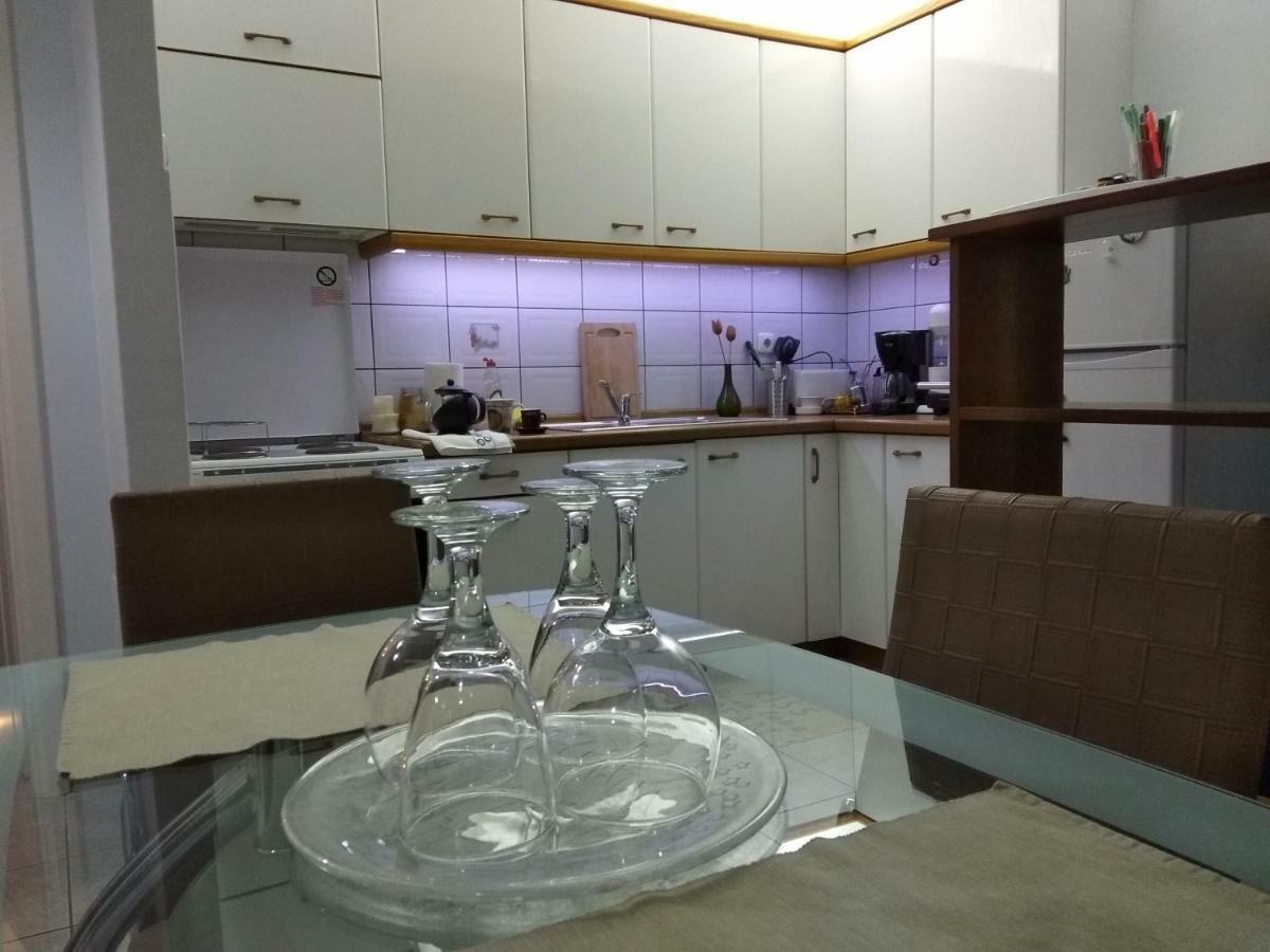 Kavala Apartment Εξωτερικό φωτογραφία