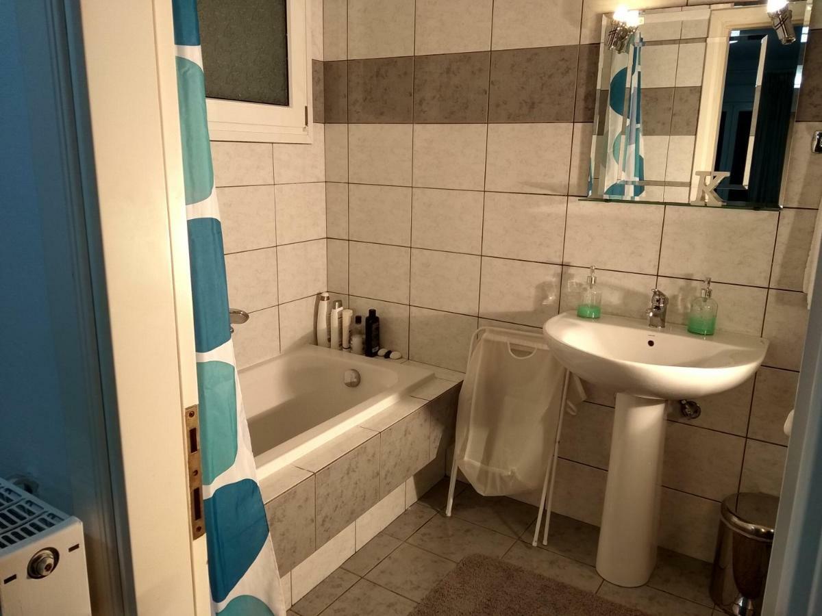 Kavala Apartment Εξωτερικό φωτογραφία
