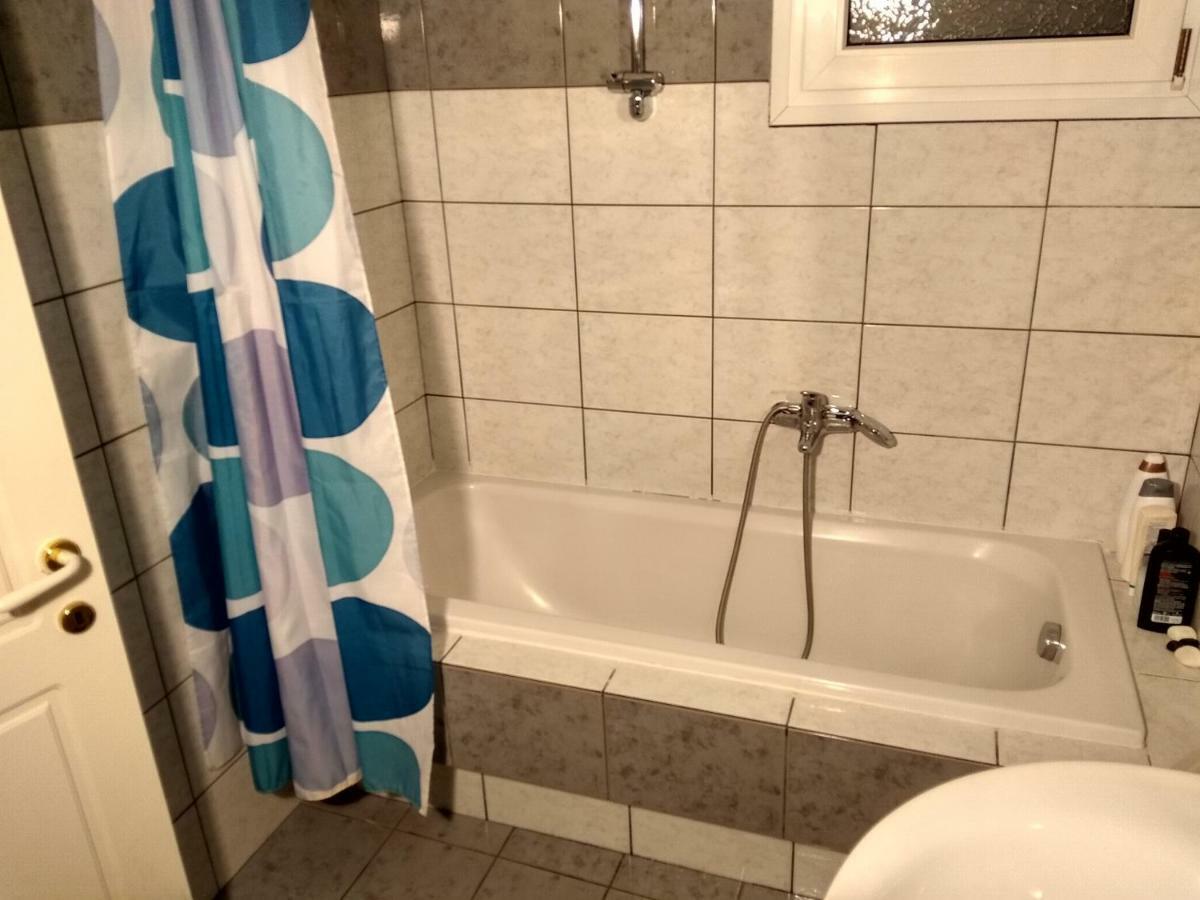 Kavala Apartment Εξωτερικό φωτογραφία