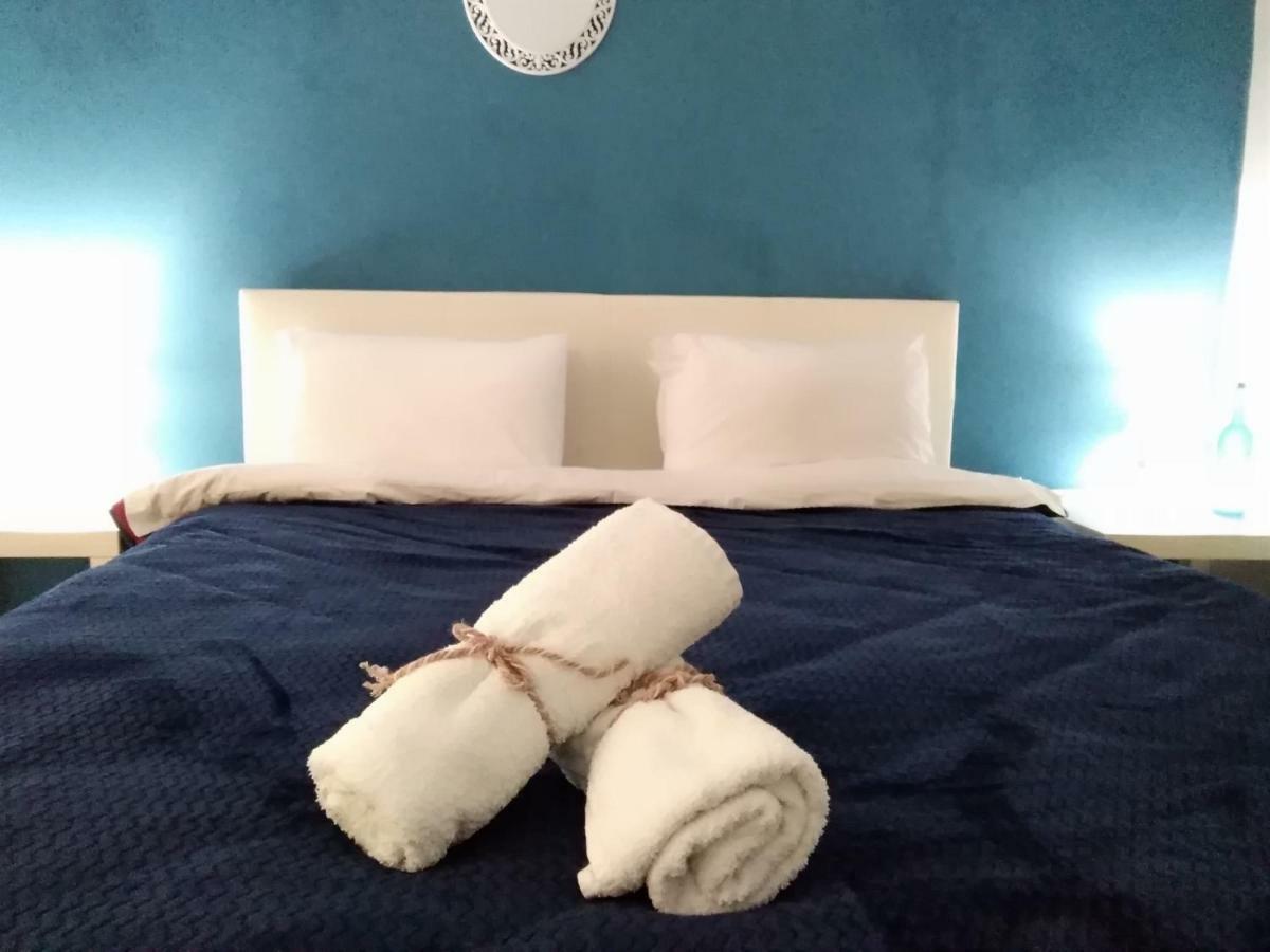 Kavala Apartment Εξωτερικό φωτογραφία