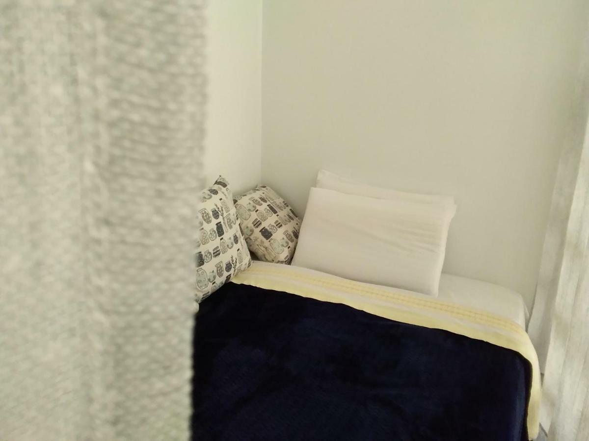 Kavala Apartment Εξωτερικό φωτογραφία