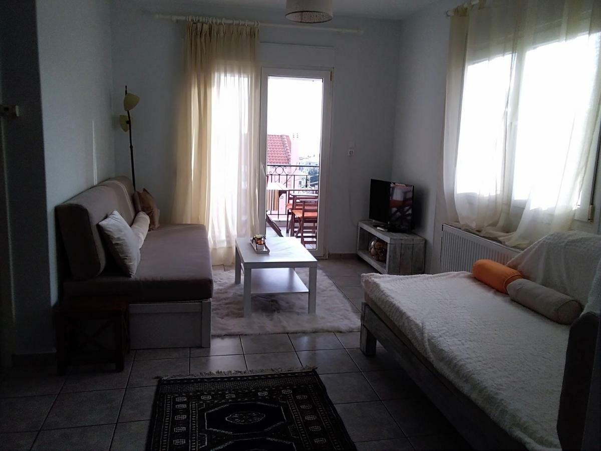 Kavala Apartment Εξωτερικό φωτογραφία