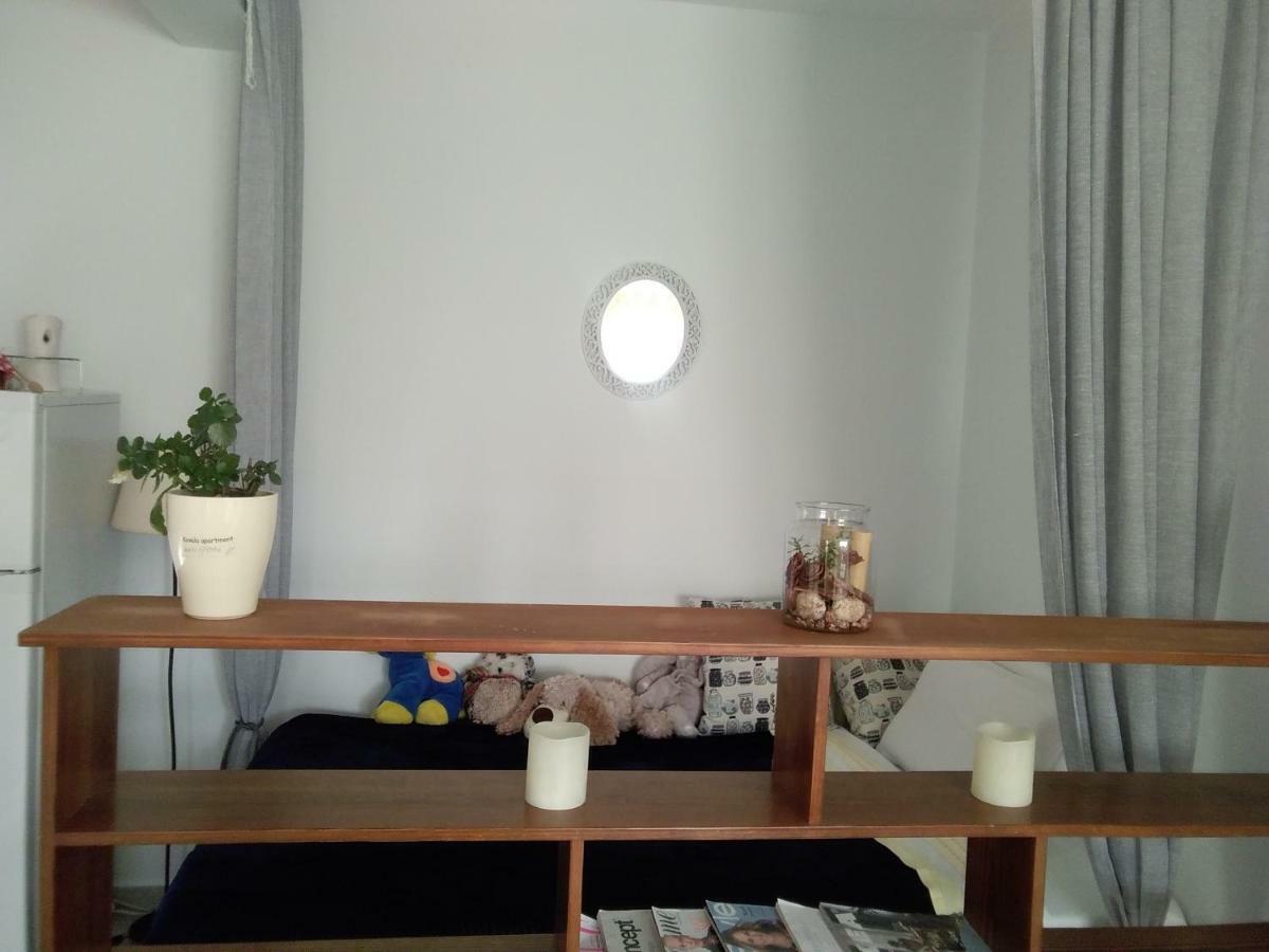 Kavala Apartment Εξωτερικό φωτογραφία