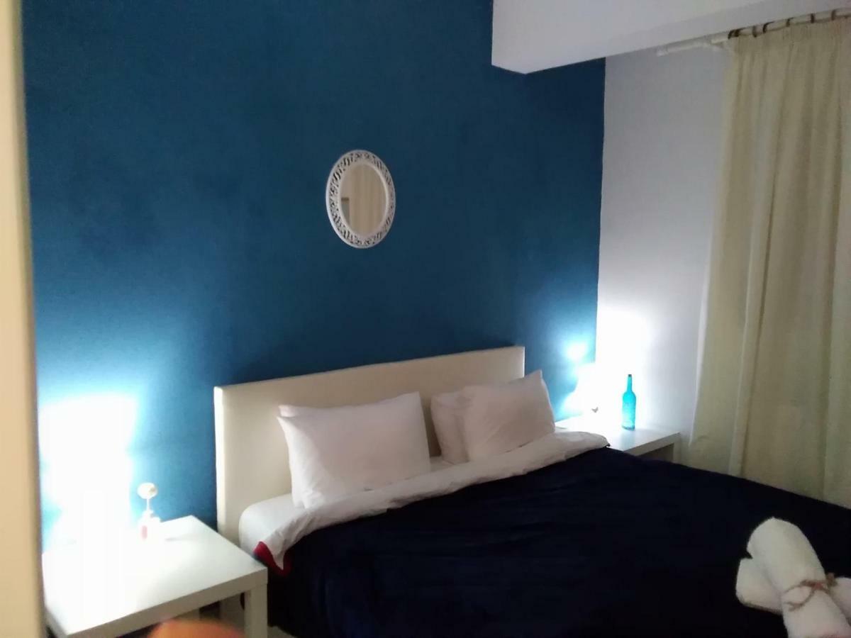 Kavala Apartment Εξωτερικό φωτογραφία