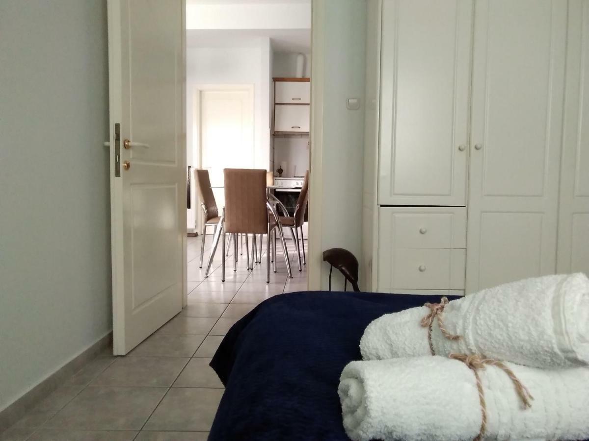 Kavala Apartment Εξωτερικό φωτογραφία